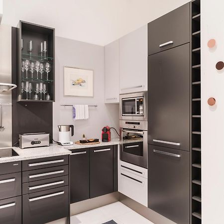 Executive Suite Schottenring Wenen Buitenkant foto