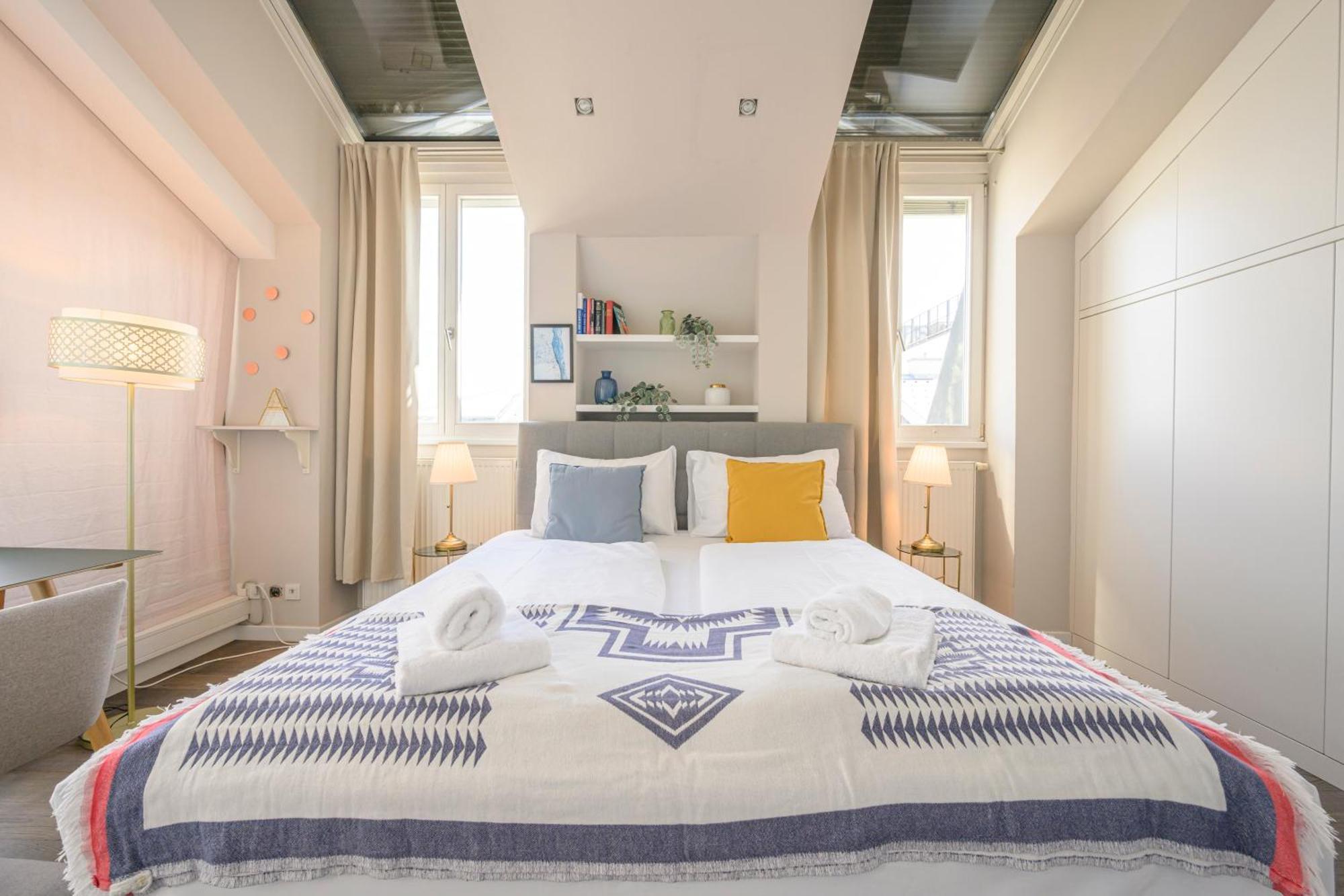 Executive Suite Schottenring Wenen Buitenkant foto