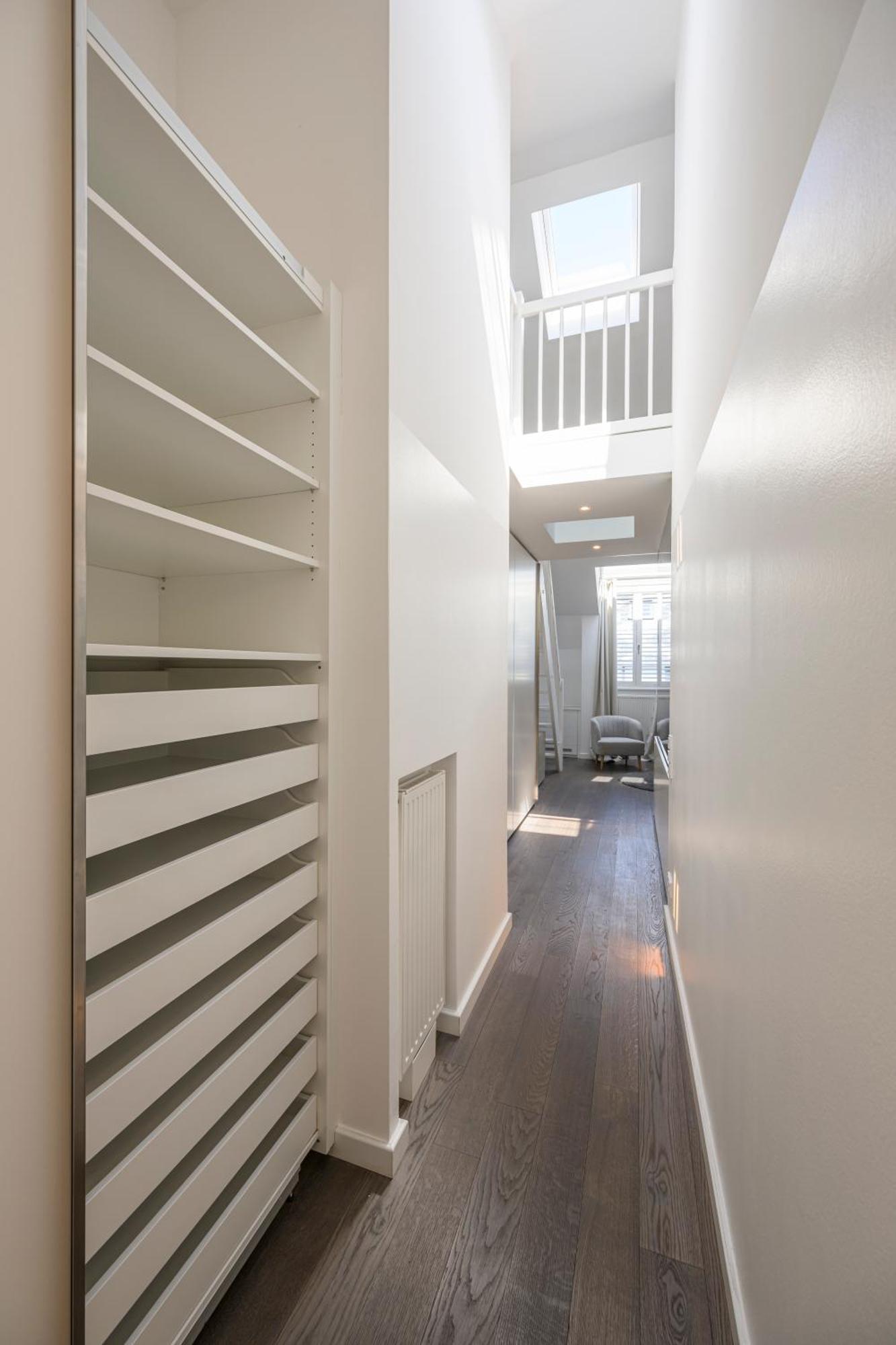 Executive Suite Schottenring Wenen Buitenkant foto