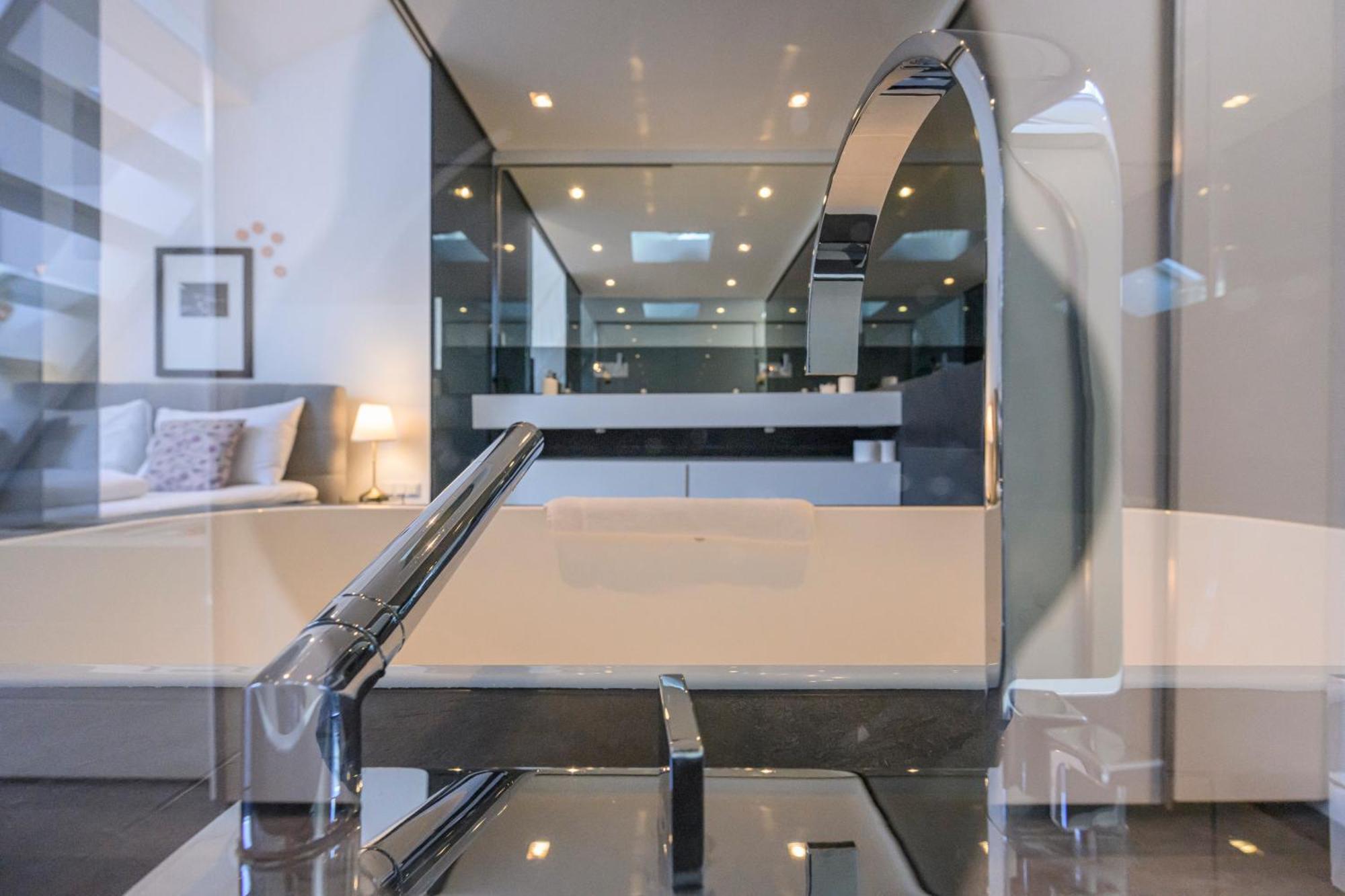 Executive Suite Schottenring Wenen Buitenkant foto