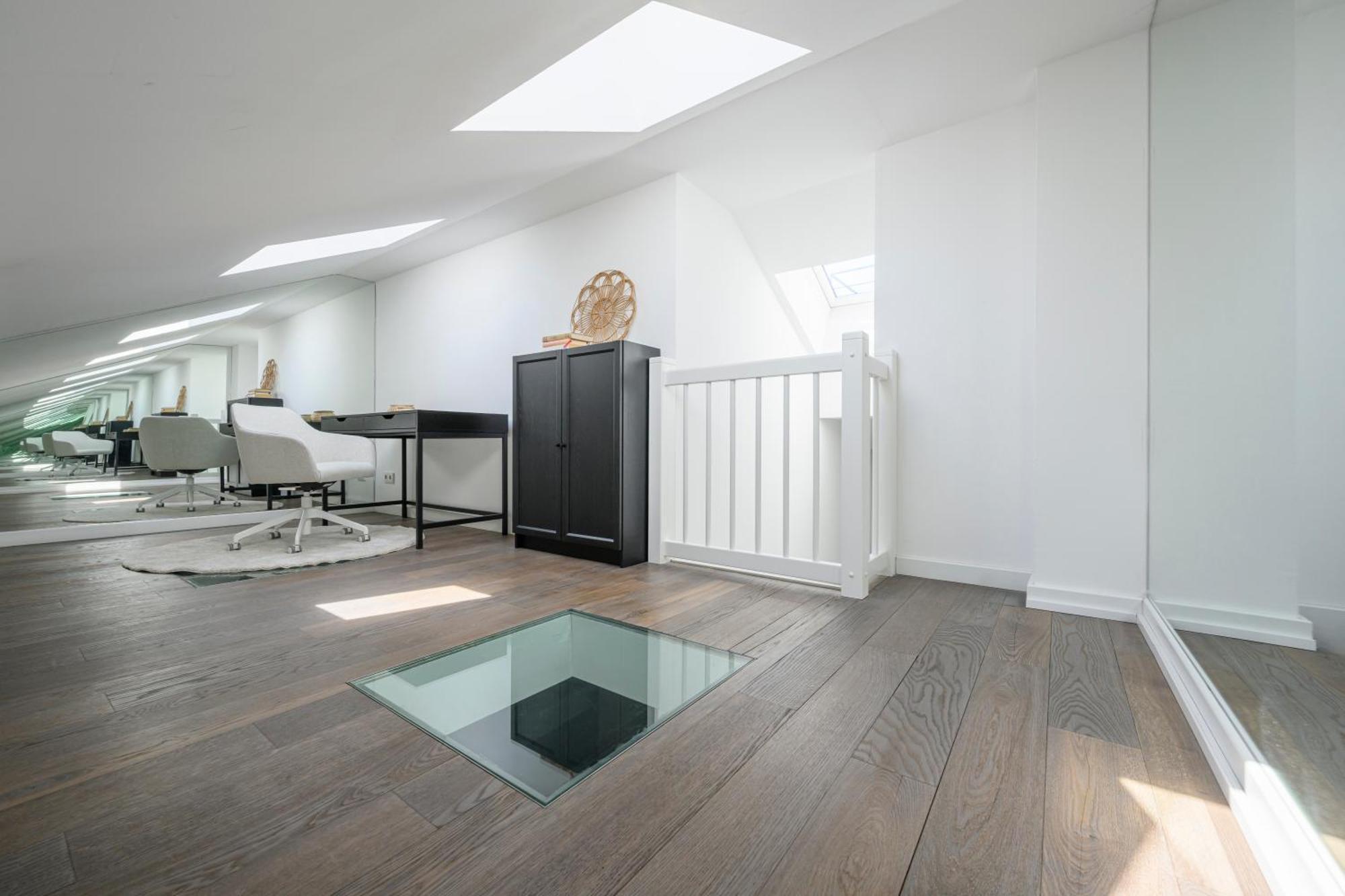 Executive Suite Schottenring Wenen Buitenkant foto