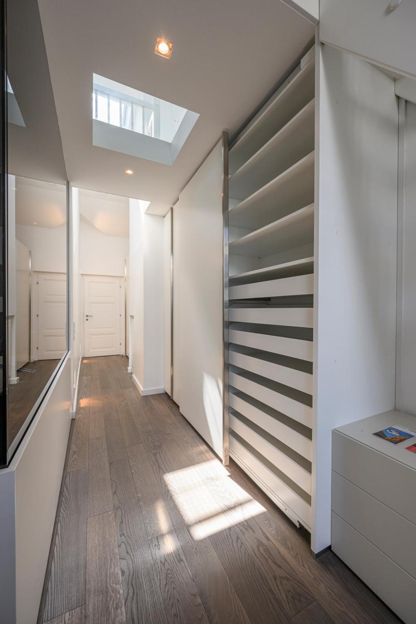 Executive Suite Schottenring Wenen Buitenkant foto