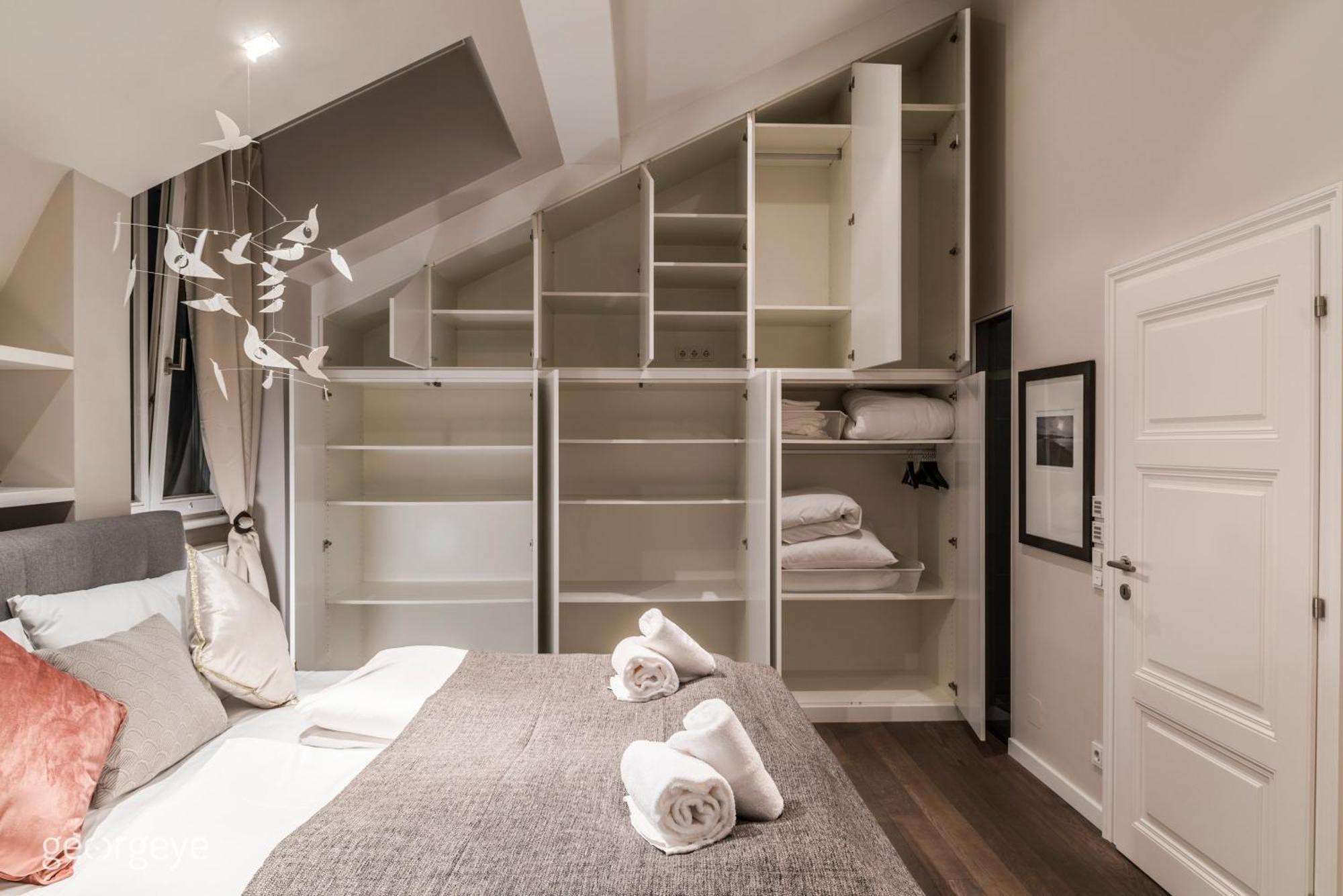 Executive Suite Schottenring Wenen Buitenkant foto